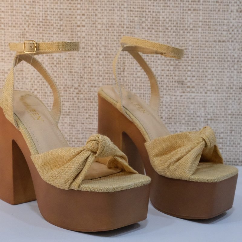 Zapato Anthology Jesika - 2 / 14410-S