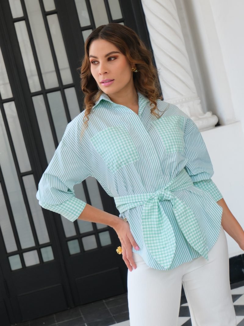 Camisa Anthology Mimi 310723