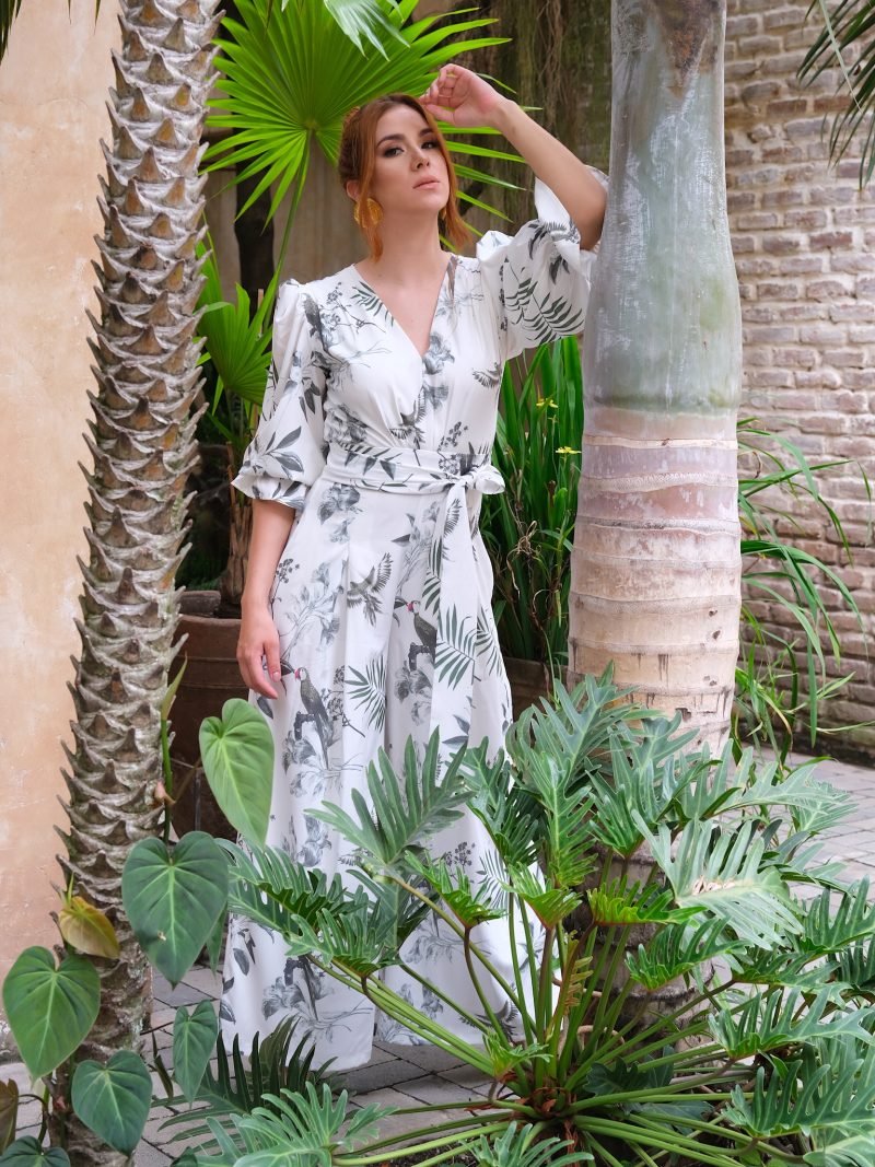 Enterizo Anthology Melanie 121023