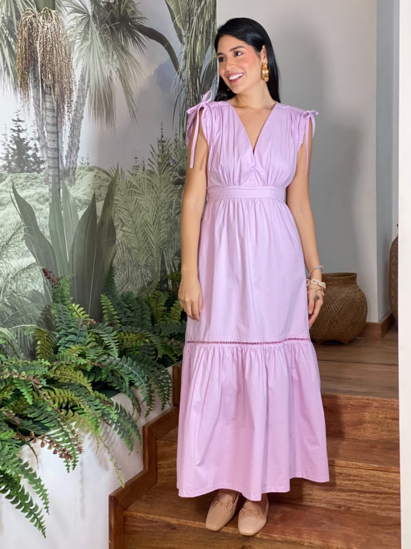 Vestido Anthology Alice 290923