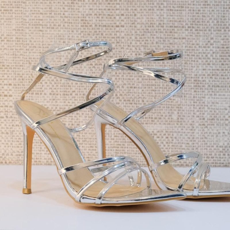 Zapato Tacón Fergie