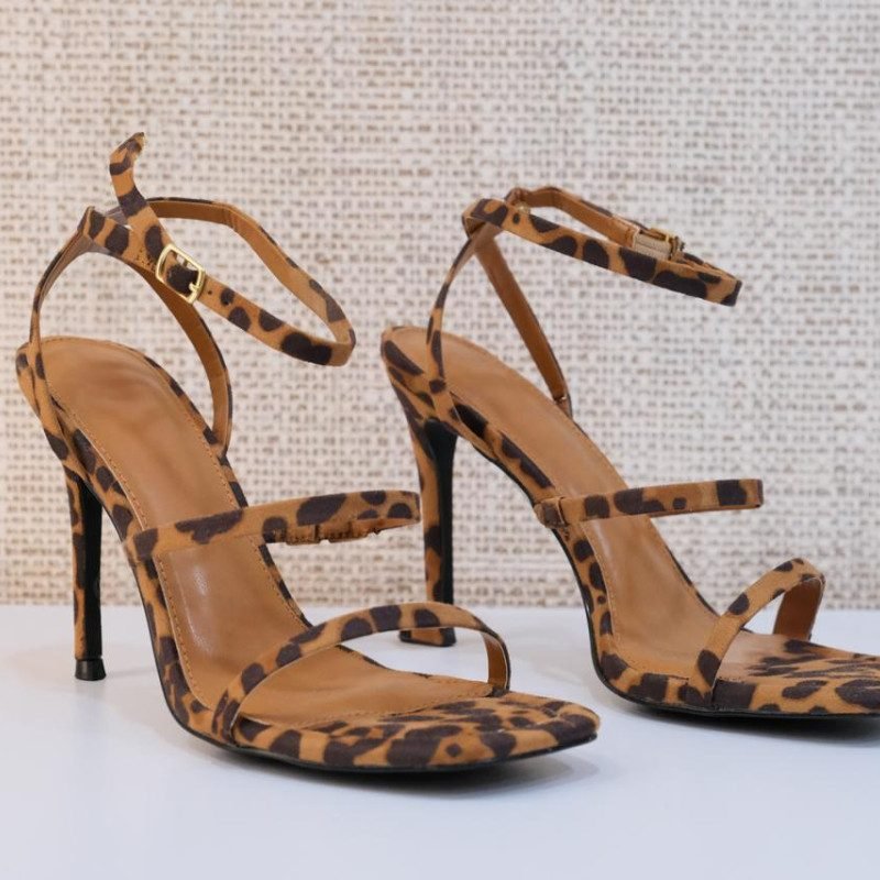 Zapato Tacón Joselyn