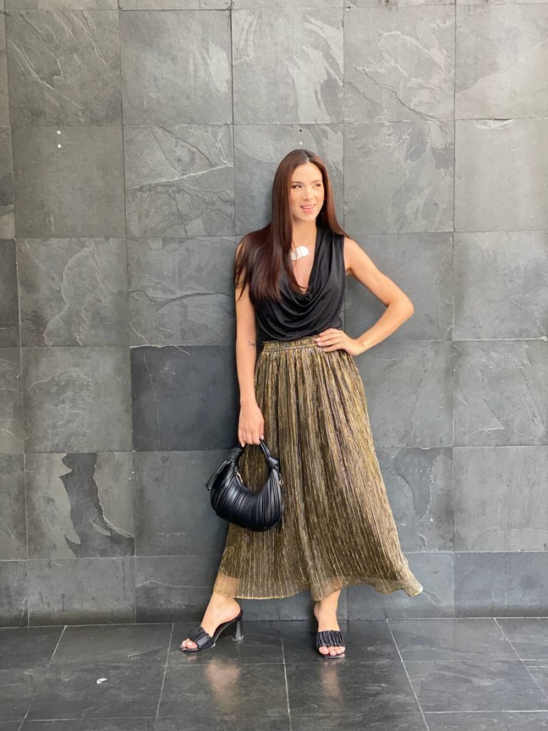 Falda Dress FS3437-P474