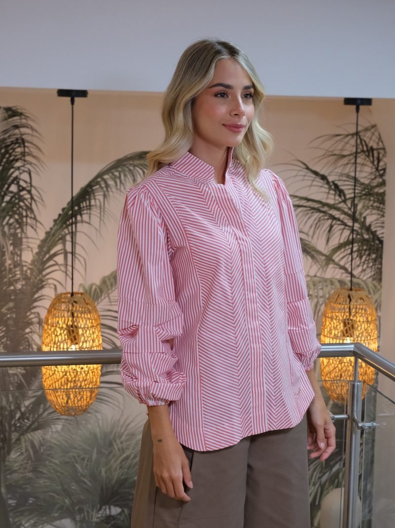 Blusa Anthology Lara 281123