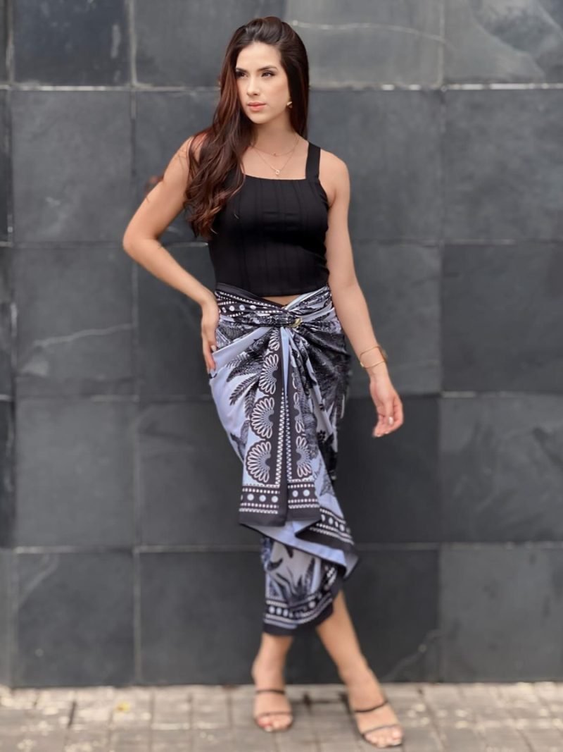 Falda Pareo Griega 300424