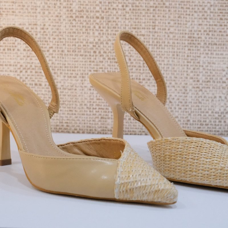 Zapato agata bora bora