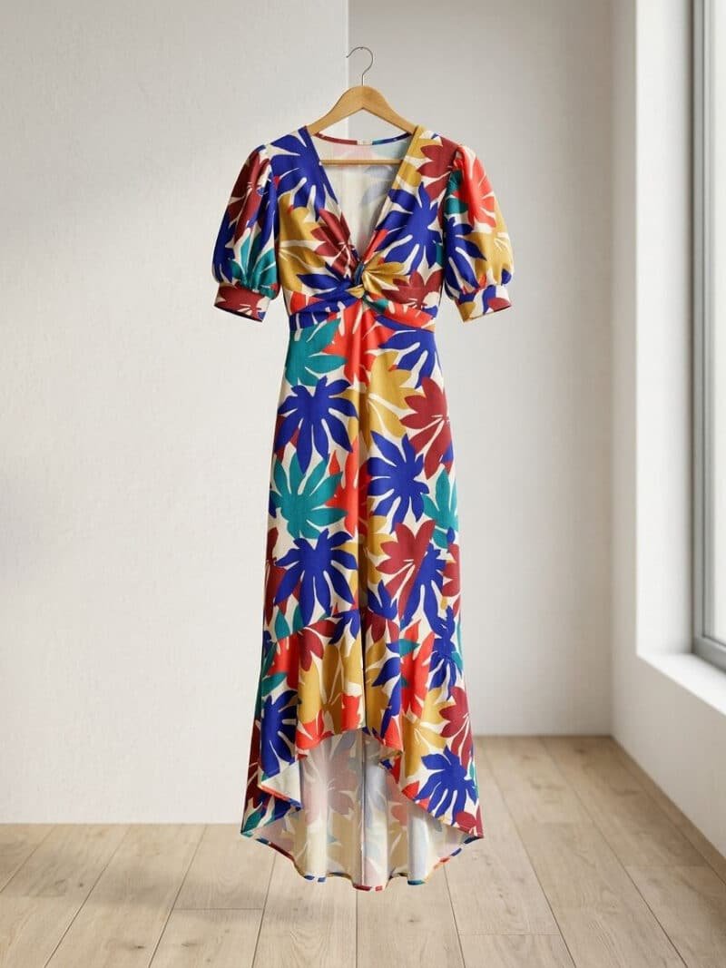 Vestido Anthology Cecile 230823