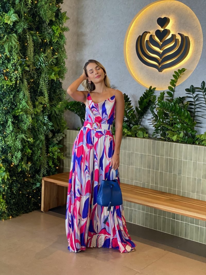 Enterizo CJ32182 10555