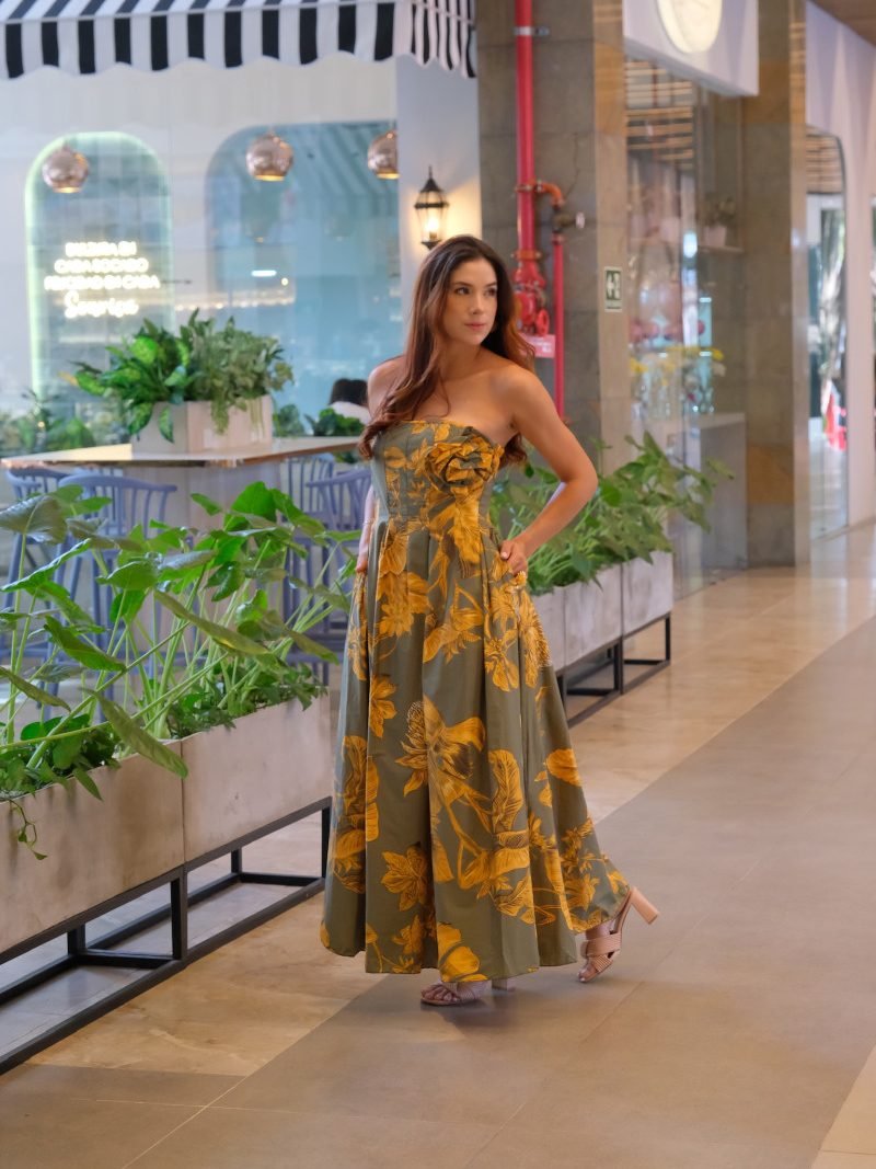 Vestido H4031-C120724