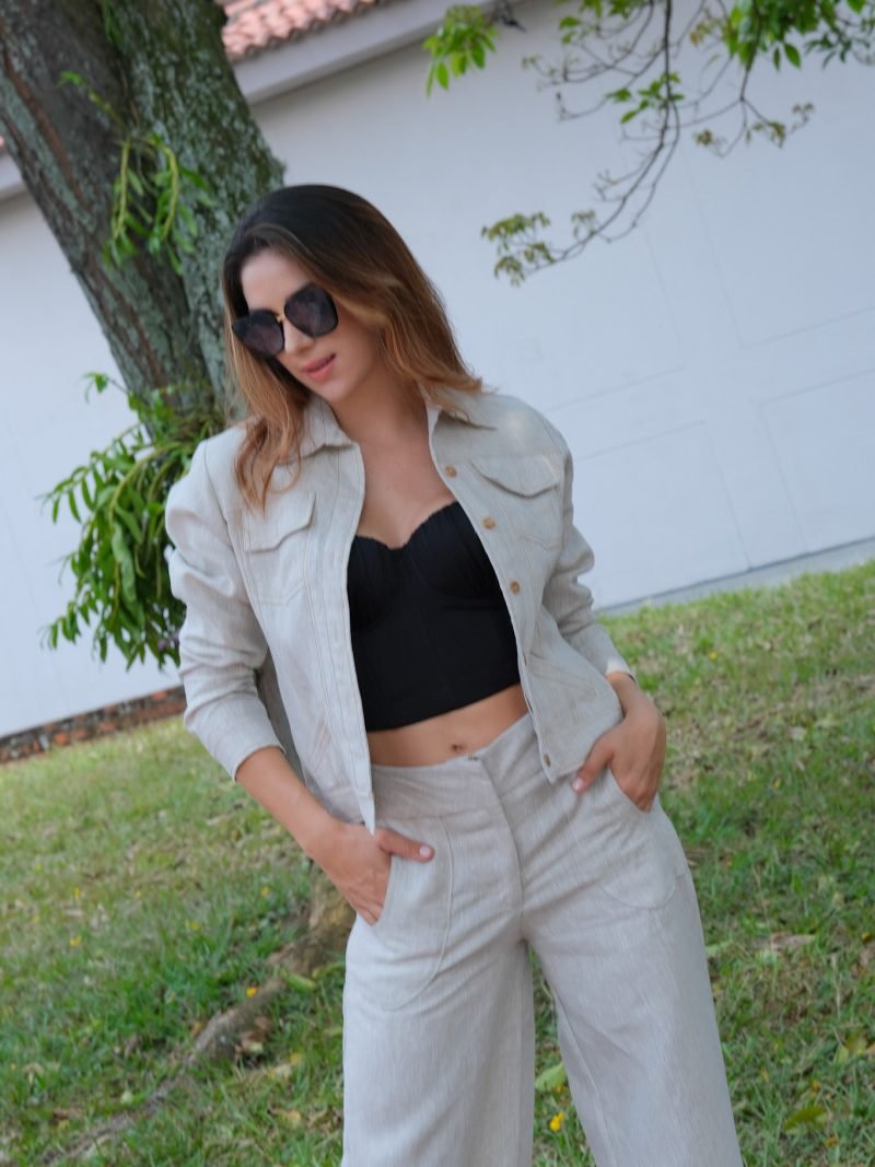 Chaqueta Marena 220624