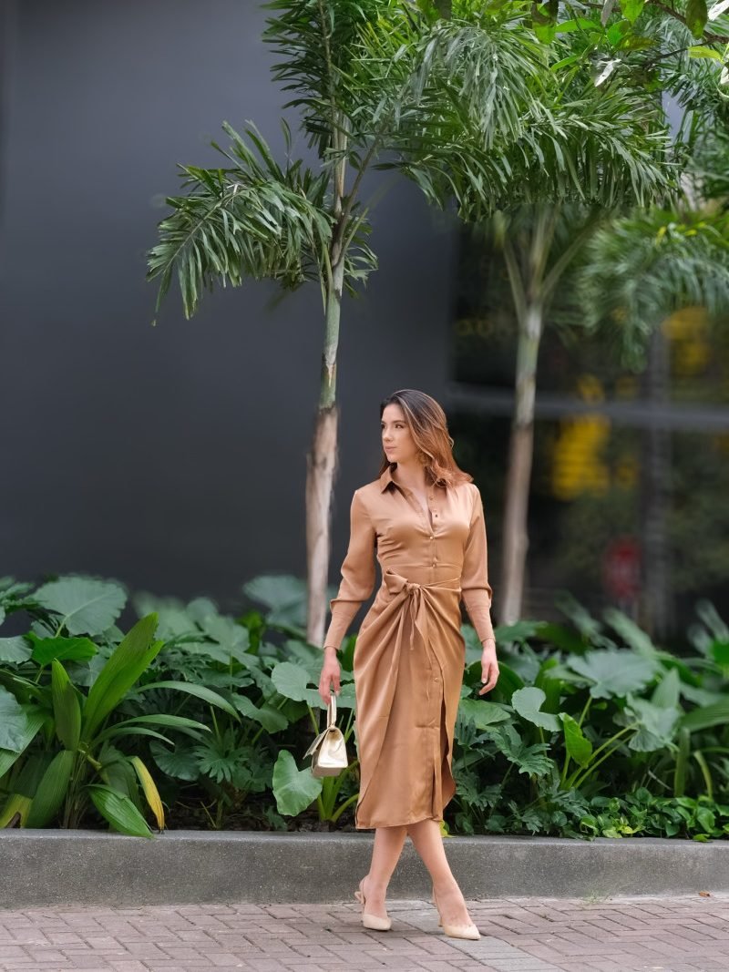 Vestido Anthology DA29771H