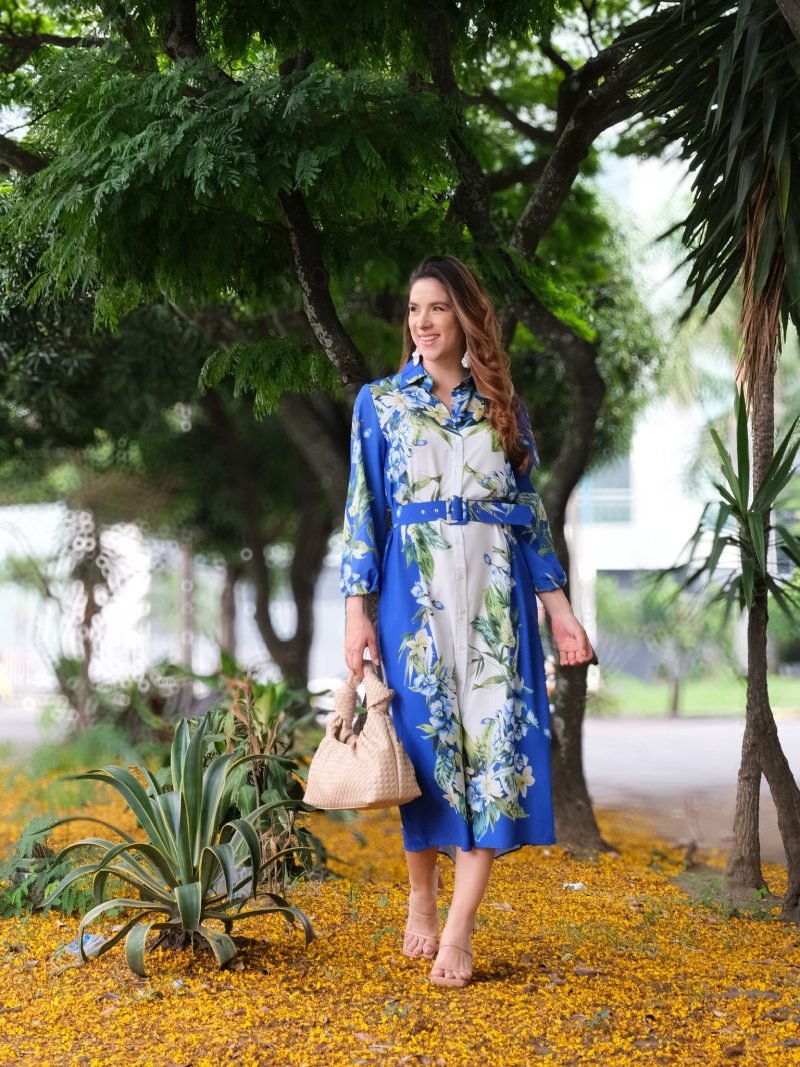 Vestido Jennifer 22279