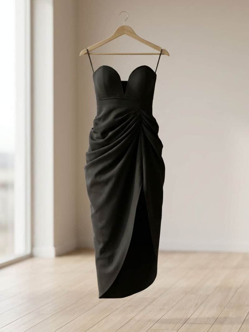 Vestido anthology MD5271