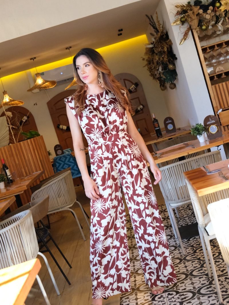 Enterizo anthology RA93098H