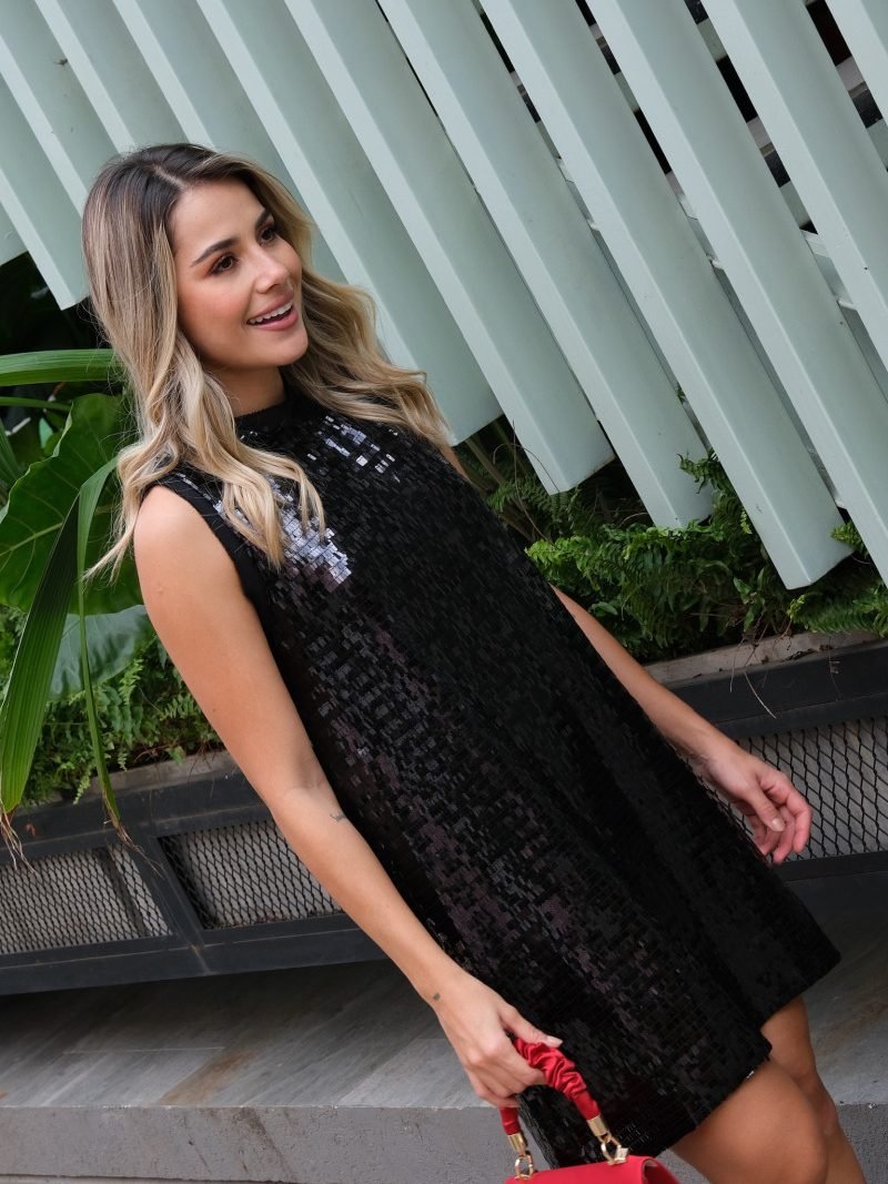 Vestido anthology GD8913