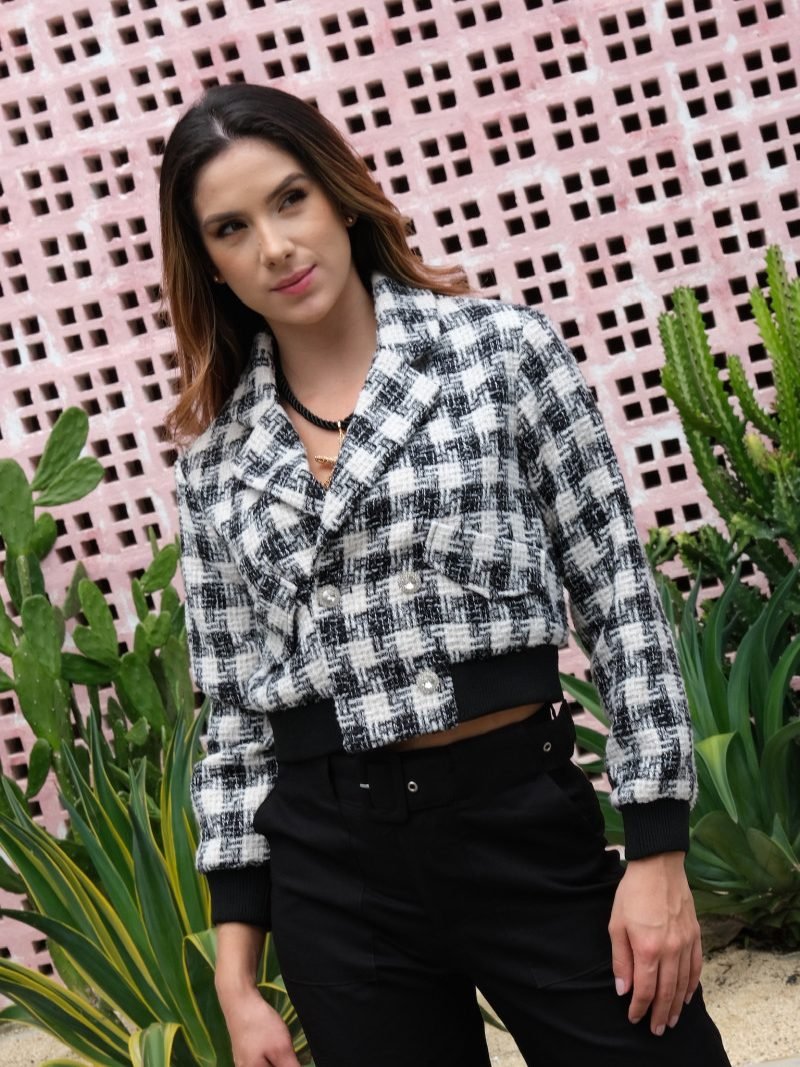 Chaqueta anthology 23196