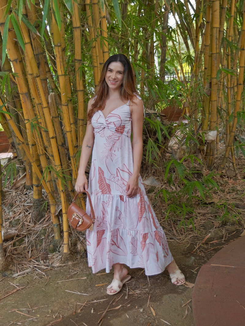 Vestido Anthology Ada 281124