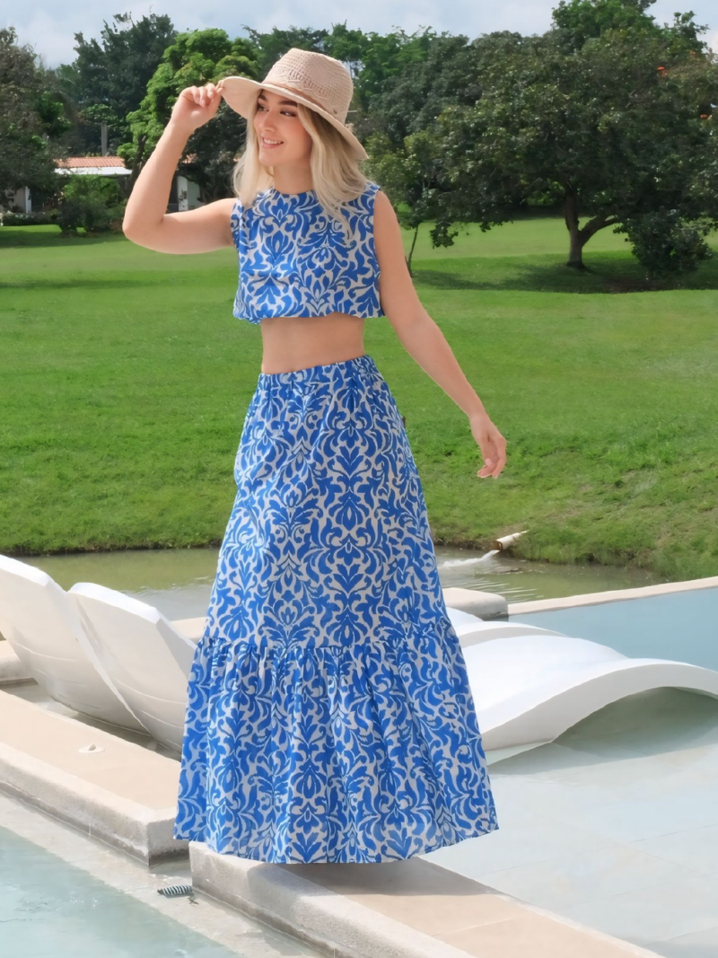 Set Anthology L6197-L6198