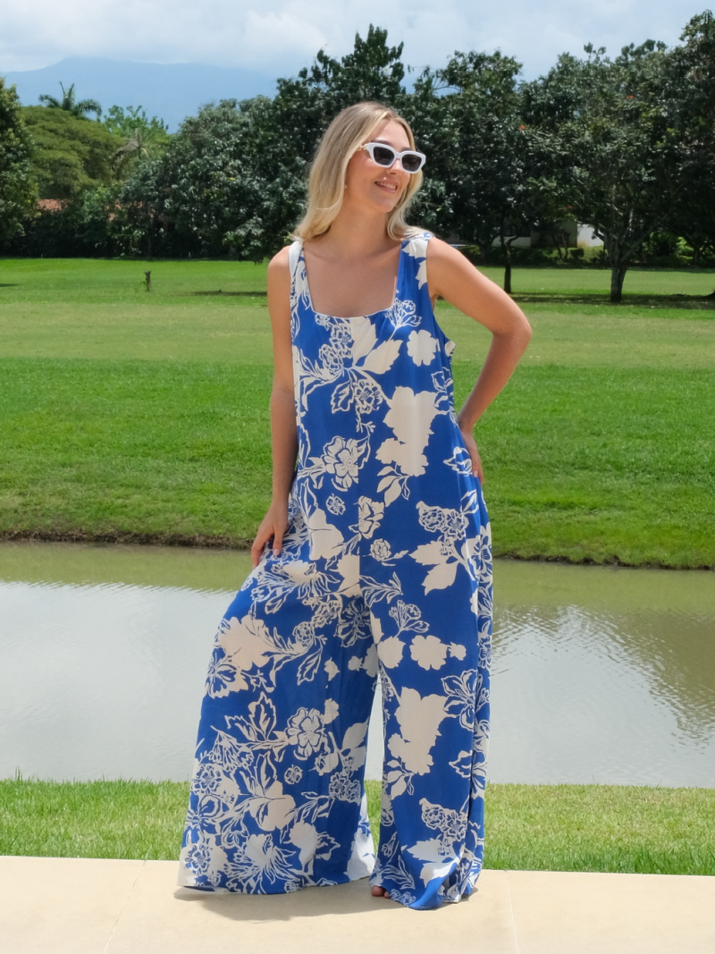 Enterizo Culotte 1141627