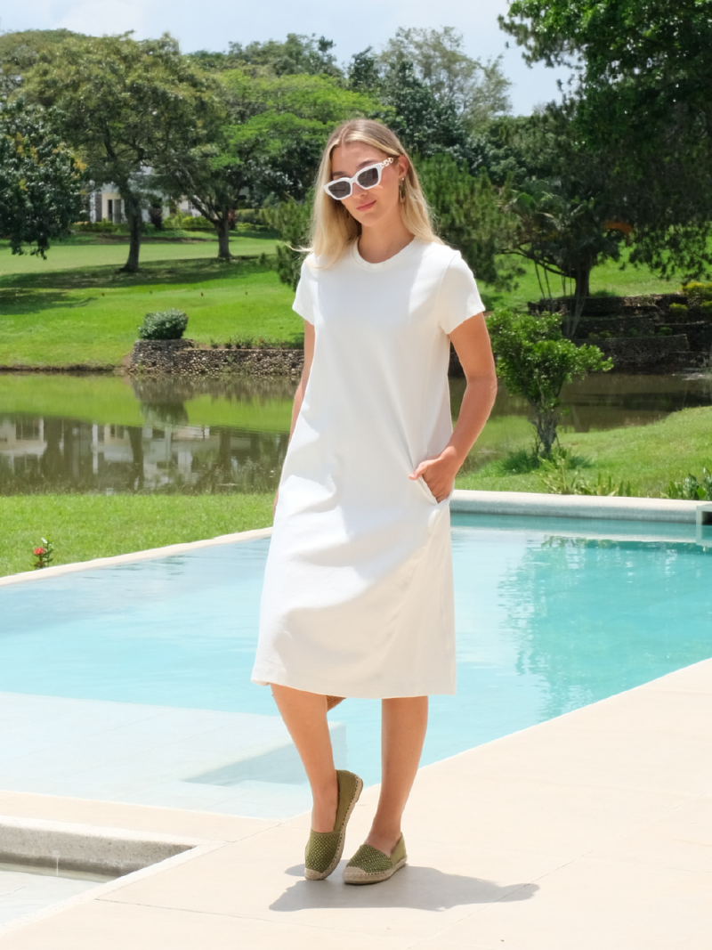 Vestido Anthology Canna 240824