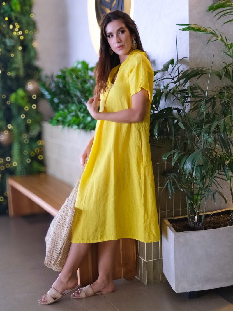 Vestido Anthology REF 2602