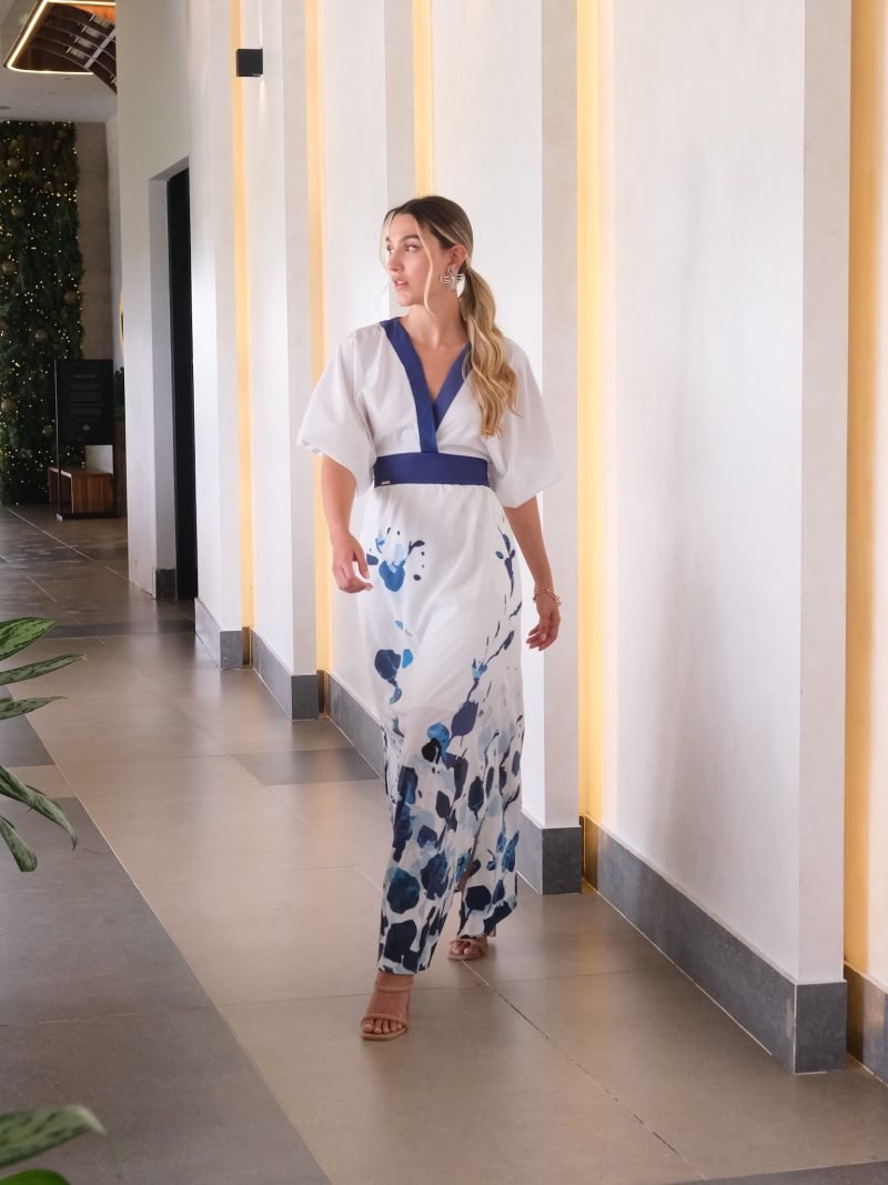 Vestido Salamanca Ref 08062025