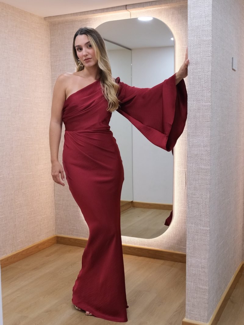 Vestido Fiesta LD10878