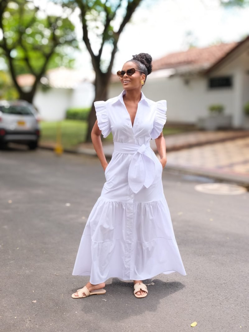 Vestido Anthology Magdalena 080823