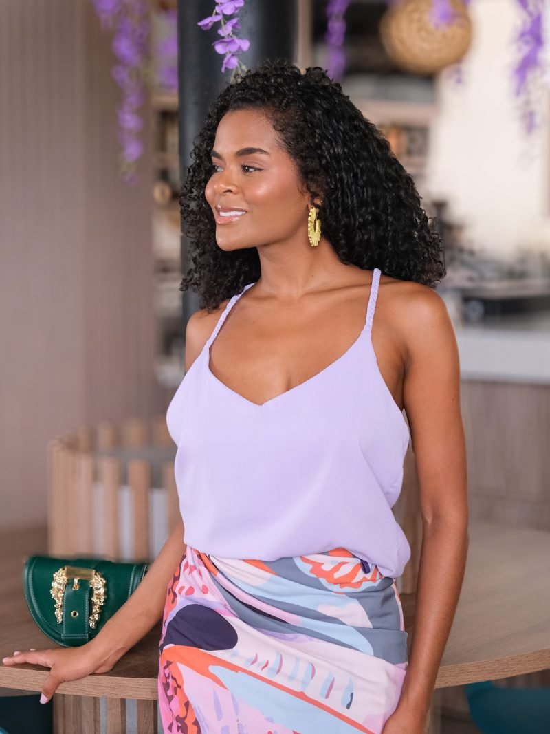 Blusa Anthology Livia 031222