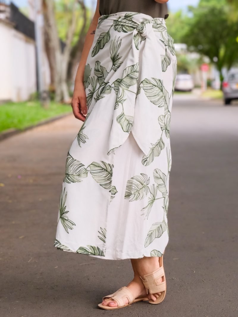 Falda Anthology Malaga 161025