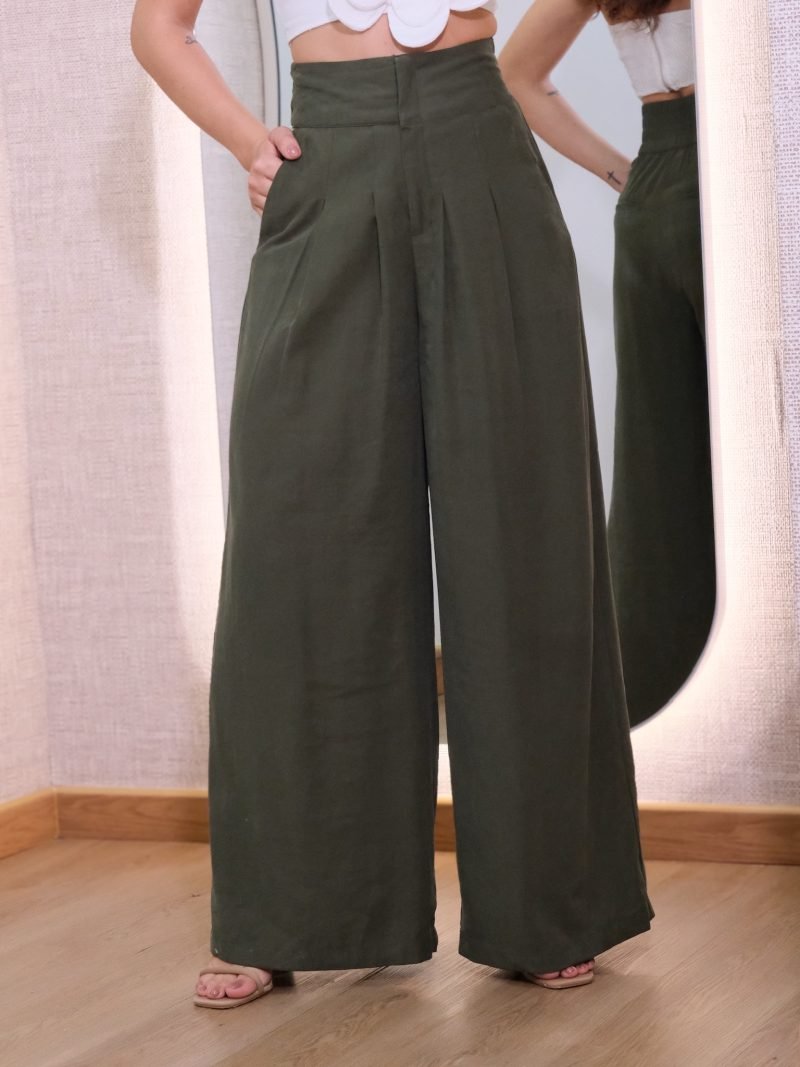 Pantalón Anthology Sevilla 010525