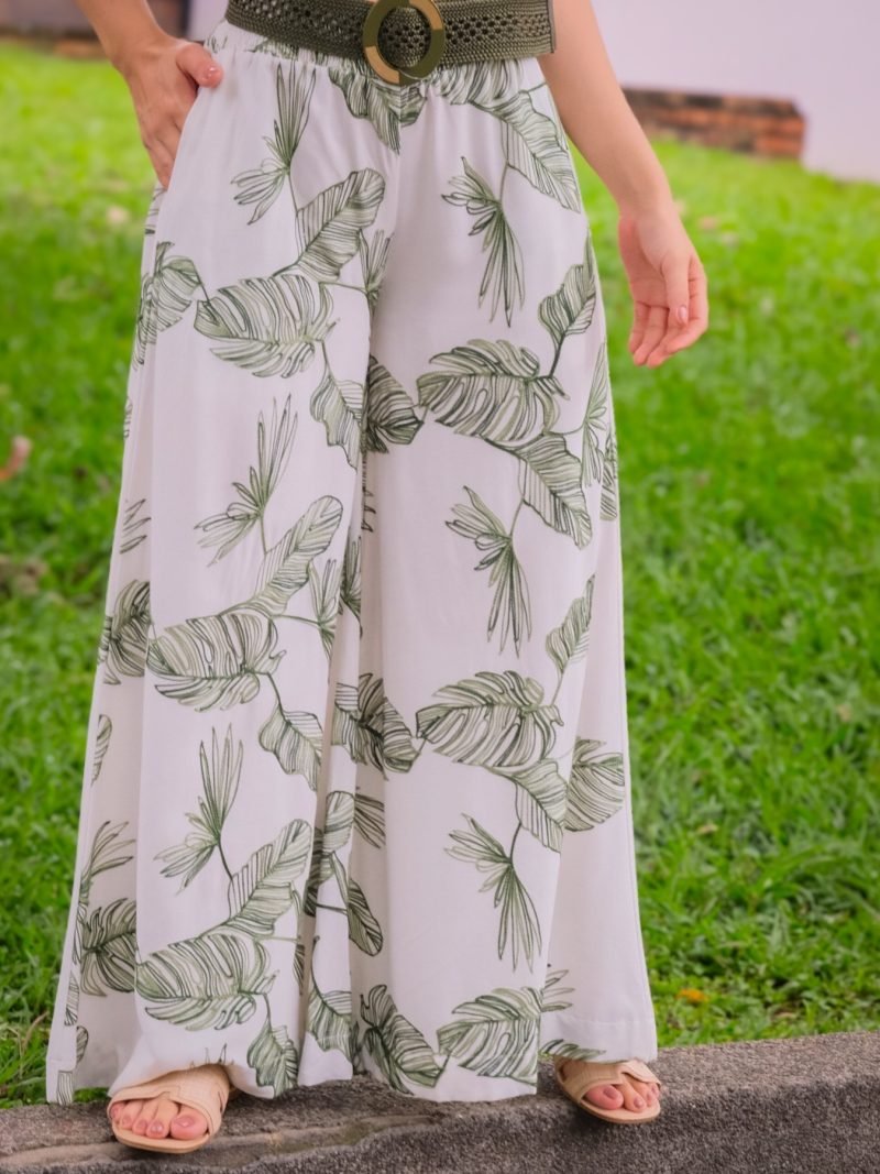 Pantalón Anthology Organic 041225