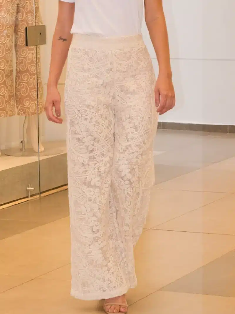 Pantalón Anthology Asis 311025