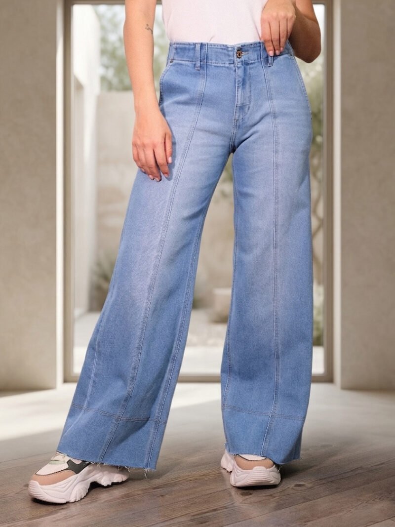 Jean Anthology Bota Ancha Ref 2502316