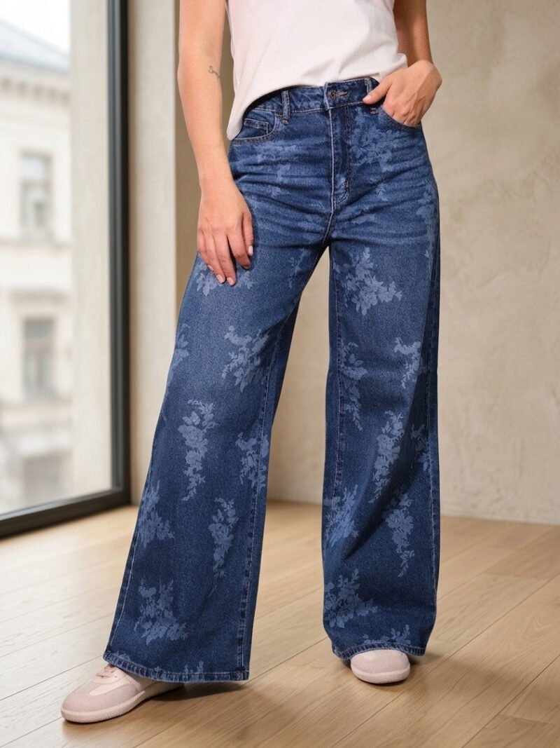 Jean Flores Ref 9151