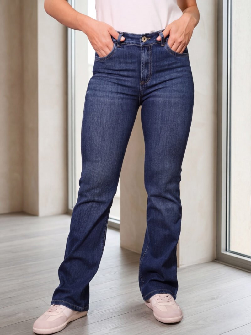 Jean Tiro Alto Ref T 22036698