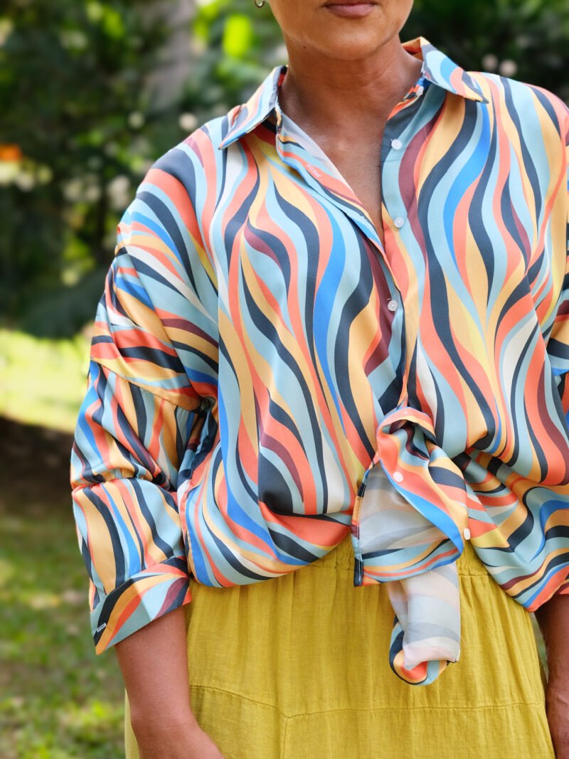 Camisera Anthology  Ref: 1513