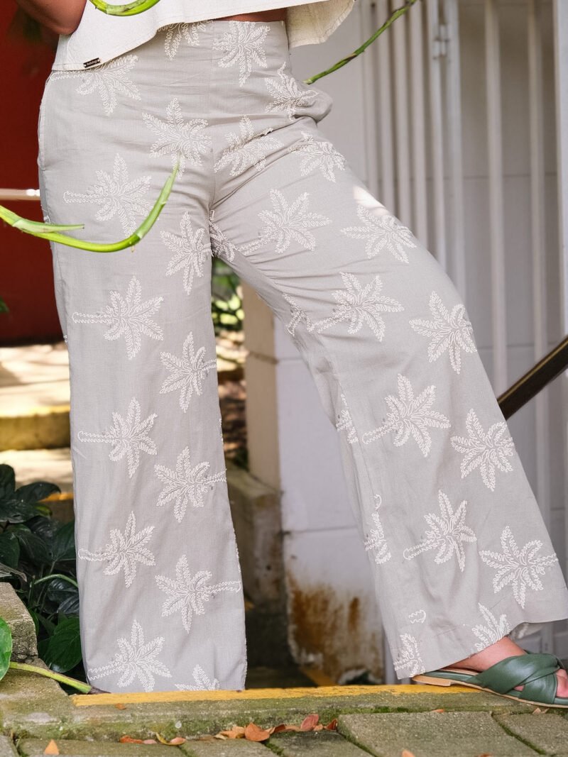 Pantalón Anthology palmas Ref : 012026