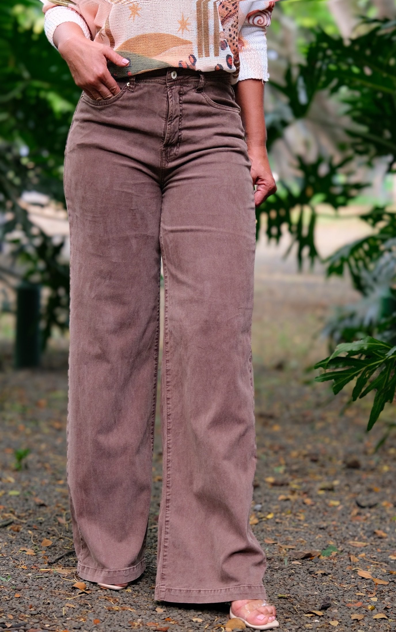 Jean Anthology Café Ref 2601387