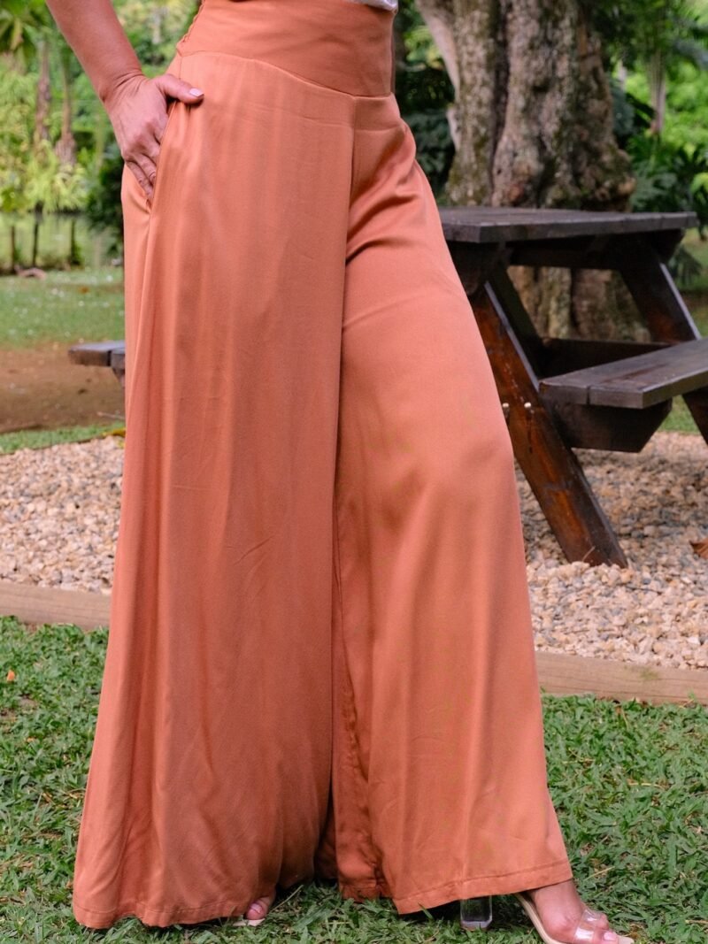 Falda Pantalón Ref X0166